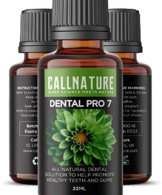 Dental Pro 7 – Does It Really Work?