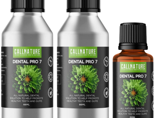 Does Dental Pro 7 Grow Back Gums?