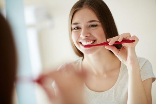 Are You Supposed to Still Brush Your Teeth Regularly When Using Dental Pro 7?