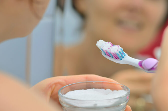 Discover Healthy Alternatives to Brushing Teeth