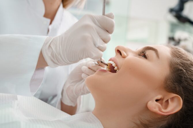 Everything You Need to Know About Root Canal Procedures