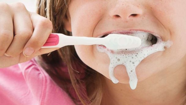 Gum Restore Toothpaste: Reducing Plaque and Bacteria in Your Mouth