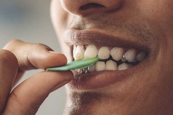 Help Is Here: Prevention & Home Care Remedies for Covid Dry Mouth