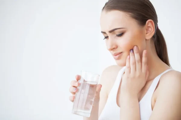 Say Goodbye to Gum Pain: Common Home Remedies For Gum Pain