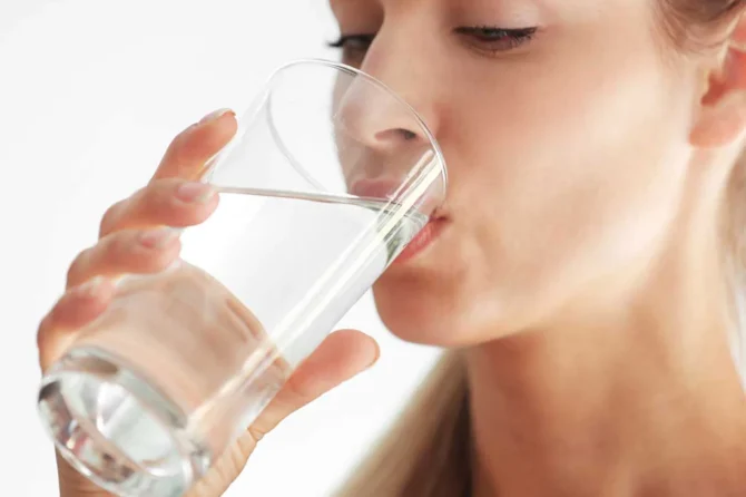 Stay Hydrated & Healthy: Treating Dry Mouth Related to Covid