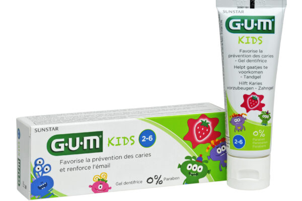 Understand the Power of Gum Toothpaste: Benefits & How to Use It Correctly