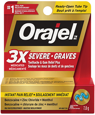 Reduce Swollen Gums Discomfort: Find OTC Medicine & Other Solutions