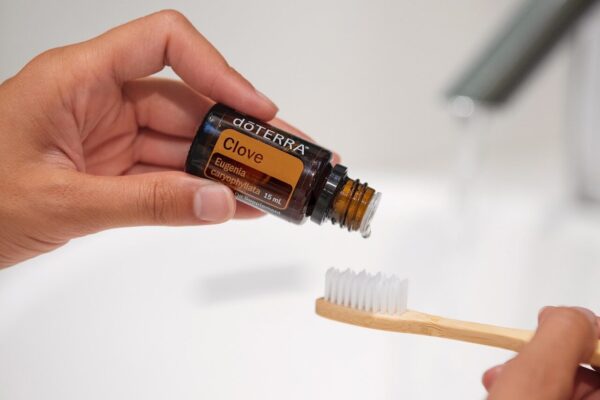 Eat Well, Look Good: Diet and Receding Gums Solutions