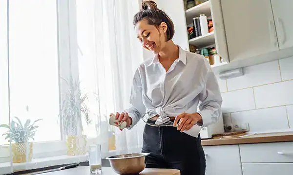 Why a Salt Water Rinse For Gums is Vital for Your Oral Health