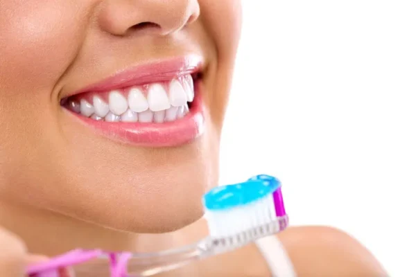 The best toothpaste to reverse gum disease – and get your smile back!